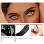 睫毛膏套装厂家 - MAXFINE5D矿物纤维