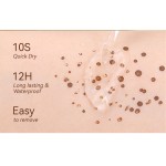 Freckle Pen Supplier - Natural Liquid Quick Dry Mineral Powder
