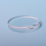 Eyelash Pad Factory - Silicone Sticky Transparent Make-Up