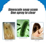 浴室清洁剂供应商 - 快速除霉环保