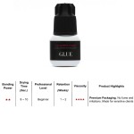 睫毛延长胶生产厂家 - 防水专业白标定制