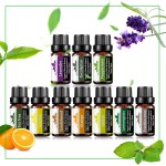 精油供应商 - 有机定制标志批发