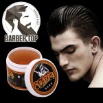 Hair Oil Supplier - Vintage Styling Easy Rinse Skull Cologne Scent