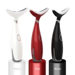 颈部雕塑仪厂家 - EMS电波焕活护理