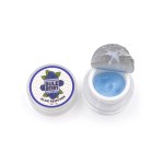 睫毛清洁工具供应商 - 热销有机温和5克膏状