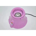 私密蒸汽座供应商 - 2021年电动便携草本