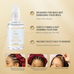 蕾丝胶厂家 - 防水强效白标定制