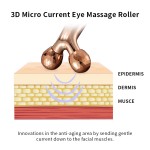 面部按摩器厂家 - 2021年瘦身提升Y形