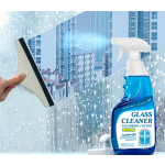 Glass Cleaner Supplier - Wholesale Car Anti Fog Spray