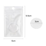 Eyelash Pad Factory - Silicone Sticky Transparent Make-Up