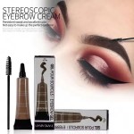 Eyebrow Gel Manufacturer - Waterproof Mineral Formula Exclusive
