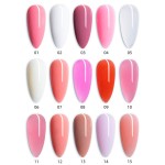 美甲凝胶套装供应商 - 专业入门套装5公斤