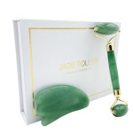 Face Jade Roller Factory - 2023 Online Bestseller 100% Natural Rose Quartz