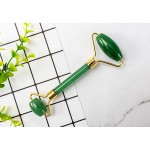 面部按摩器厂家 - 2022年绿玉刮痧套装