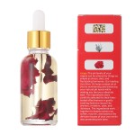 私密油供应商 - 30毫升蒸汽精油白标定制