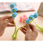 面部按摩仪生产厂家 - V形手持白标定制