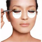 Eye Pads Manufacturer - Ultra-Thin Cotton Herbal Moisturizer