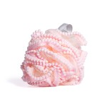 Valentine Gift Set Manufacturer - Pink Bath Candle Soap