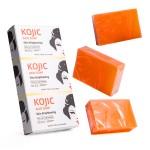 Kojic Acid Soap Factory - Dark Spot Remover Whitening