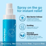 Hypochlorous Spray Manufacturer - 0.015% Sensitive Skin Safe