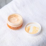 Clay Face Mask Factory - Vitamin C Turmeric Pores