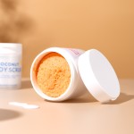 Coffee Scrub Manufacturer - Shea Sugar Moisturizing Bath