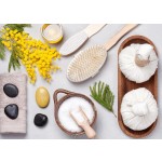 Epsom Salt Supplier - Colorful Magnesium Sulfate