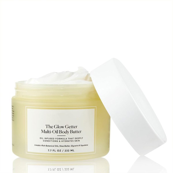 Body Butter Manufacturer - Wholesale Glow Getter Whipped Multi Oil Firming