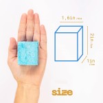 Dry Hair Shampoo Manufacturer - New Design Moisturizing Bar