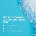 Acne Face Wash Supplier - Oil-Free Treatment Prone
