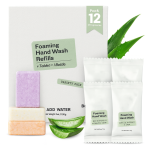 Cleaner Tablet Factory - Organic Multipurpose Bottle