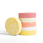 Shower Bombs Factory - 6 Tablets Eucalyptus Lavender