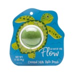 Bubble Fizzies Manufacturer - Private Label Supplies Kid Funny Sea Turtle