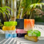 Turmeric Soap Supplier - Whitening Skin Handmade