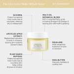 Body Butter Manufacturer - Wholesale Glow Getter Whipped Multi Oil Firming