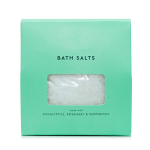 Bath Salt Manufacturer - Long Lasting Relaxing Wholesale 100g Essential Oil