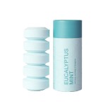 Shower Bombs Manufacturer - Natural Essential Oils Stress Relief Mint