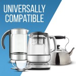 Drinkware Cleaner Supplier - 12 Count Fragrance Free