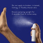 Deodorant Spray Factory - Aluminum Free 72 Hour