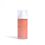 Shimmer Oil Supplier - SPF 45 Rose Gold Tan