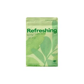 Epsom Salt Manufacturer - Refreshing Essential Oils Soaking Aid Eucalyptus