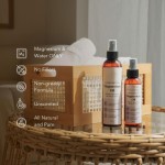 Magnesium Spray Supplier - Pure Muscle Relief Mist