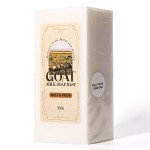 Goats Milk Soap Base Supplier - White Moisturizing 1kg