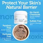 Facial Scrub Factory - Microdermabrasion Manuka Honey