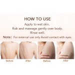 Whipped Scrub Factory - Organic Sugar Coffee Exfoliate