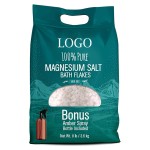 Magnesium Bath Soak Supplier - Mineral Muscle Recovery