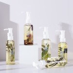 Dandruff Treatment Supplier - Argan Tea Tree Peppermint