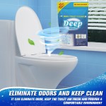 Sanitary Powder Factory - Eliminate Splashes Toilet