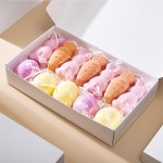 Bubble Fizzies Supplier - Wholesale Organic Kids Multicolor Vegan Rabbit