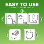 Washer Cleaner Manufacturer - 30 Pack Septic Safe Pet